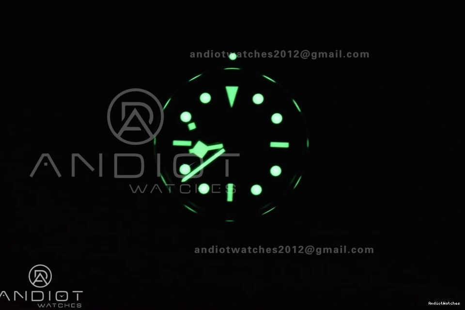 1:1 Best on 887 A2824 V Black Bay Black Heritage SS Edition Bracelet ZF TopPick Bezel 0428